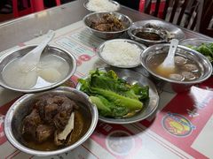 -阿秋牛排(湖心街店)