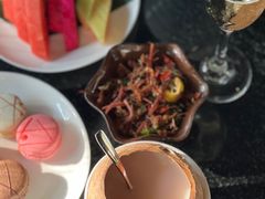 -西双版纳洲际度假酒店兰吧