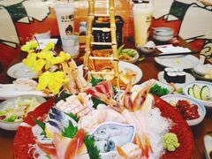 -饭町二郎日式综合茶餐(中安广场店)