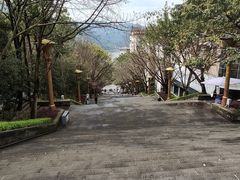 -三峡梯城