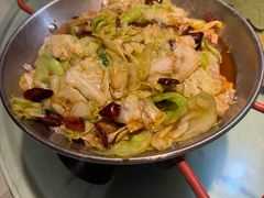 -陈江波老鸭煲(化工路店1号店)