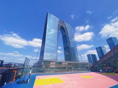 -洛克公园(苏州中心商场)