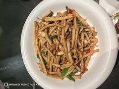 -国人川菜(李家村建东街店)