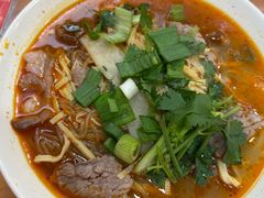 -谢继红26号牛肉汤(田家庵店)