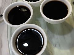 川贝龟苓膏-新榕记滨江壹號