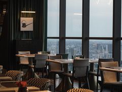 -云厨·高空西餐厅(成都瑯珀·凯悦臻选酒店)