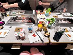 -丰茂烤串(公园店)