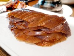 “酥不腻”烤鸭-小大董·烤鸭(王府井apm店)