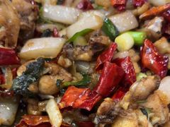 -湘香私房菜(大石长隆店)
