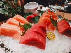 -阿吾罗·月咏精致日料(港汇恒隆广场店)