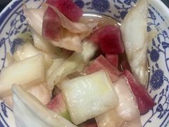 泡菜-仁和四季涮肉馆(天坛南门店)