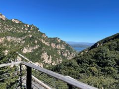 -黑龙潭风景区