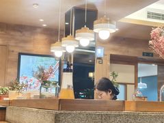 -韩香福烤肉庄园(华夏路店)