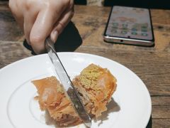 -梅夫娜土耳其餐厅.清真HALAL
