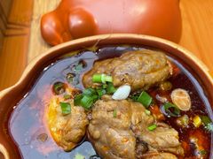 -五样儿西昌小签签烤串(建设路店)