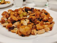 宫保鸡丁-眉州东坡(华联万柳店)