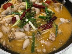 -子霖南山鲜虾面(南山总店)