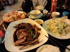 -鹅滋道(甘坑古镇店)