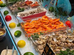 -粤海喜来登酒店·盛宴海鲜牛排自助餐厅(天河城店)
