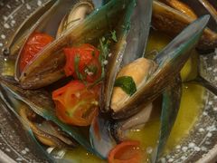 -Osteria Garden 生蚝花园餐厅(原进贤路店)