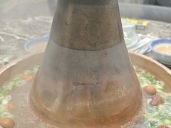 -苏完瓜尔佳氏·满洲涮肉(古方路店)