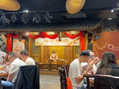 -顺兴老茶馆·精品川菜(世纪城店)