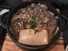 -角落里(中山公园店)