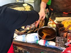 -樊记火烧店(甘泉路店)