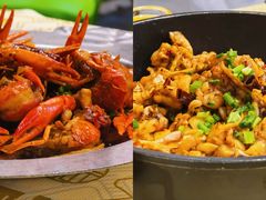 -聚味瞿记·龙虾堂(渔人码头一店)