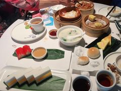 -老伙记海鲜码头(北滘店)