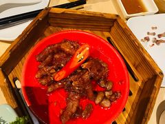 -避风塘(百联东郊店)