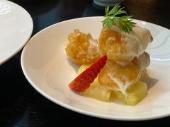 -丽晶轩中餐厅(重庆丽晶酒店)