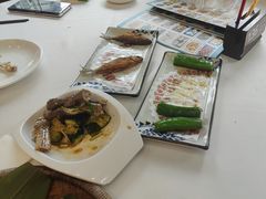 -丰尔粥食·顺德鱼生·干蒸排骨顺德菜(大良分店)