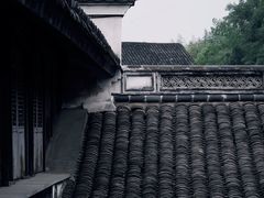 -鸣鹤古镇