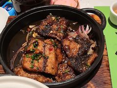 -鑫小城故事·藕汤·家常菜(台北一路总店)