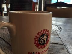 -Maan coffee漫咖啡(1905店)