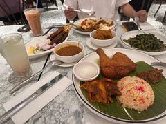 -关夫人餐厅(阳光广场店)