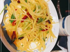 -满园烤鸭·春饼(沈北万达店)