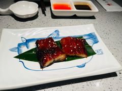 -大渔铁板烧(大悦城店)