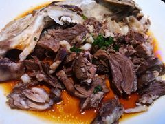 -王庄阿咪海鲜大排档(象园店)