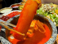 -双门洞·森系料理(体育西店)