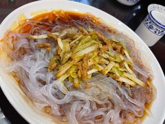 -邢家锅贴老店·非遗·开封菜(金明广场店)