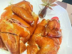 -欣旺·迎宾楼·百年无锡菜