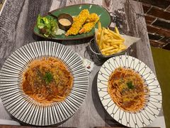 -牛扒仔原切雪花牛扒•西餐厅(南联新村店)
