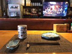 -半藏居酒屋(香港花园店)