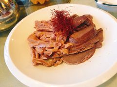 -咱家大院海鲜家常菜