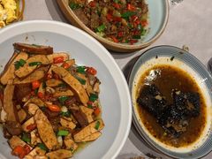 -洞庭鱼香(万科店)