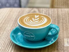 -OZ cafe(南昌路店)