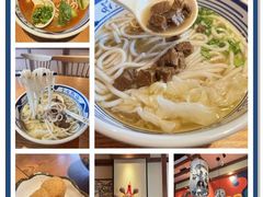 -鑫花溪牛肉米粉(东环大润发店)