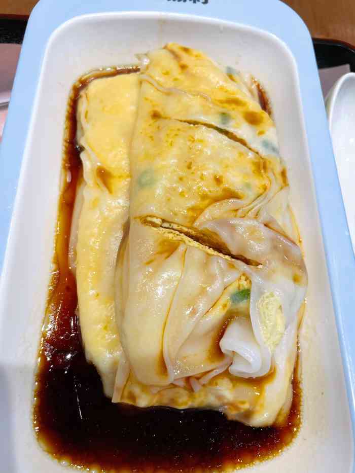 红荔村肠粉(松坪店)-"心心念念的广东,心心念念的肠粉～公司附.